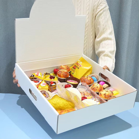How to Choose a Food Packaging Manufacturer in China: 7 Checkpoints