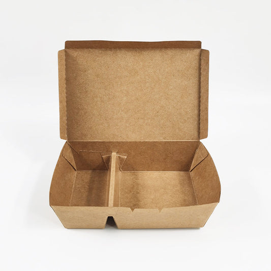 Kraft Paper Bags vs Plastic: What QSR Brands Need to Know