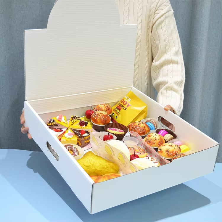 How to Choose a Food Packaging Manufacturer in China: 7 Checkpoints