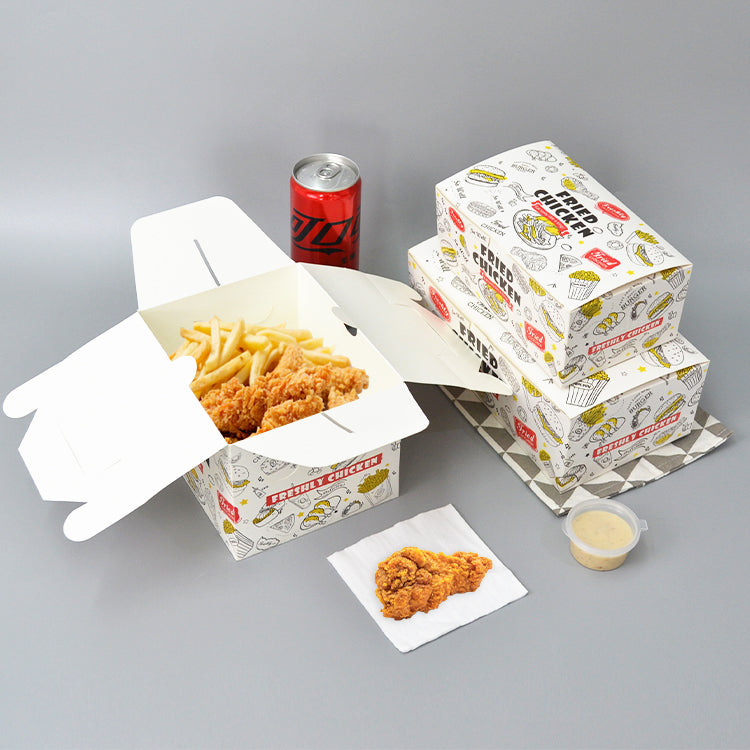 Kraft Paper vs White Cardboard: Which One for Your Food Brand?