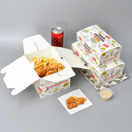 Kraft Paper vs White Cardboard: Which One for Your Food Brand?